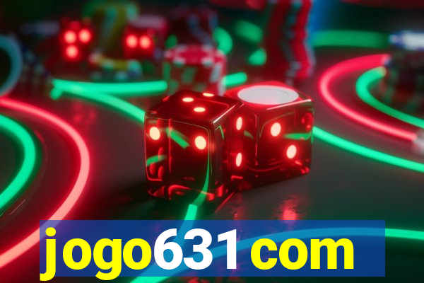 jogo631 com